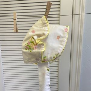 TBBC small Bonnet 👒 💐